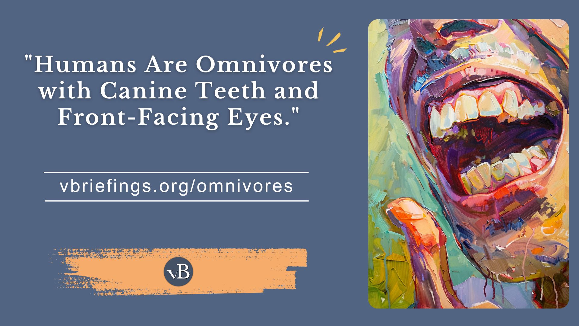 Omnivore briefing featured image for social sharing.